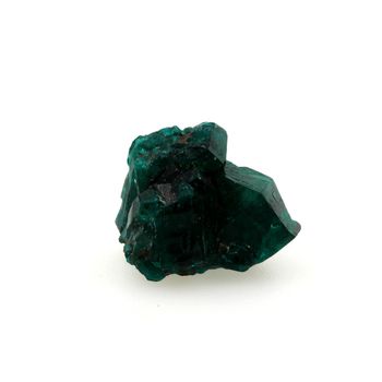 Dioptase. 8.93 ct.