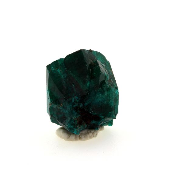 Dioptase. 10.14 ct.