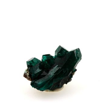 Dioptase. 7.44 ct.