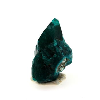 Dioptase. 12.48 ct.