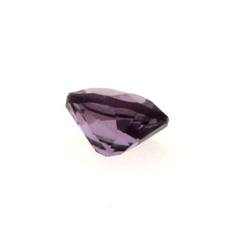 Spinelle violet. 0.18 ct.