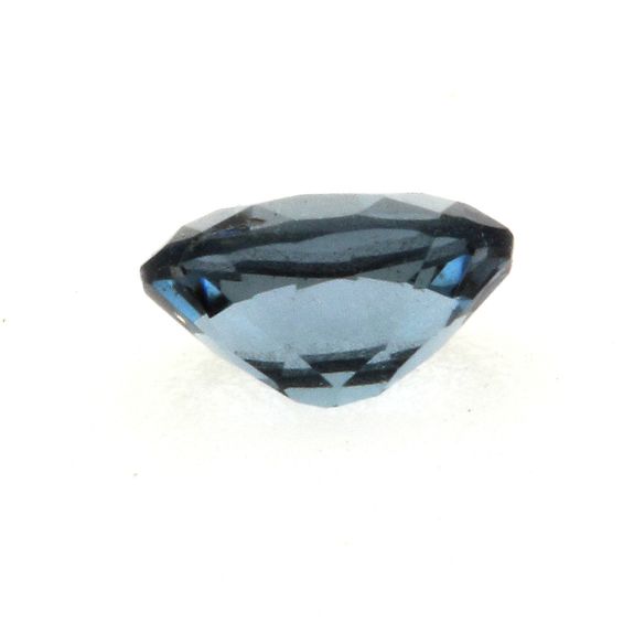 Spinel blue. 0.30 ct.