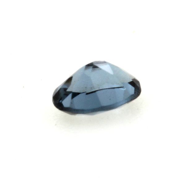 Spinel blue. 0.30 ct.