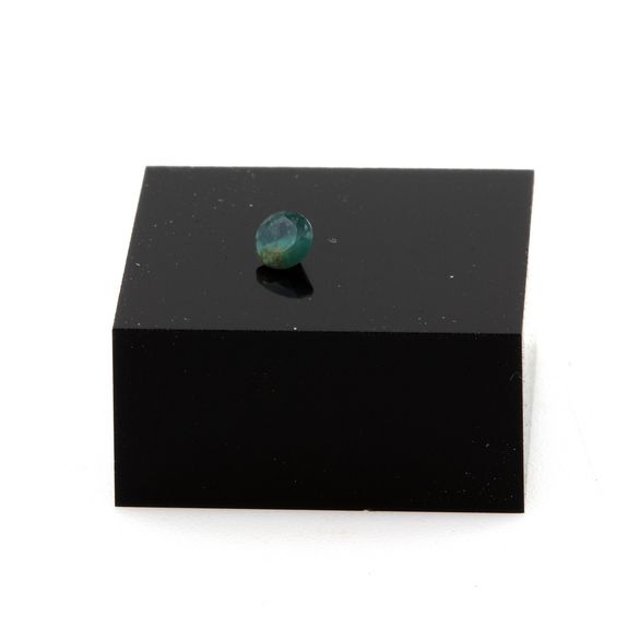 0,11 cts GRANDIDIERITE