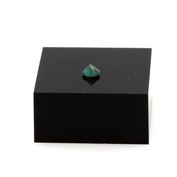 0,11 cts GRANDIDIERITE