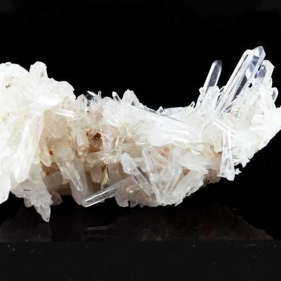 Quartz " cristal de roche ". 26.5 ct.