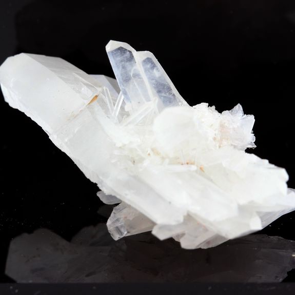 Quartz " cristal de roche ". 45.6 ct.