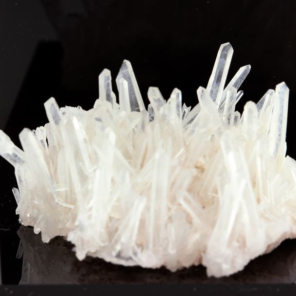 Quartz " cristal de roche ". 44.1 ct.
