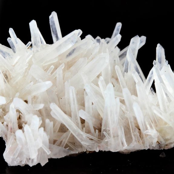 Quartz " cristal de roche ". 82.5 ct.