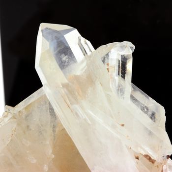 Quartz " cristal de roche ". 68.2 ct.