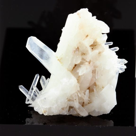 Quartz " cristal de roche ". 55.5 ct.