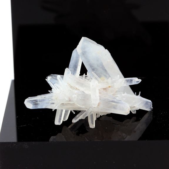 Quartz " cristal de roche ". 6.8 ct.