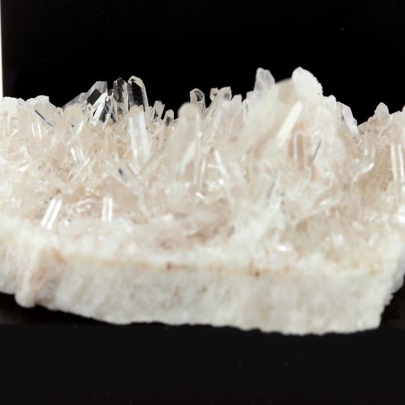 Quartz " cristal de roche ". 90.6 ct.