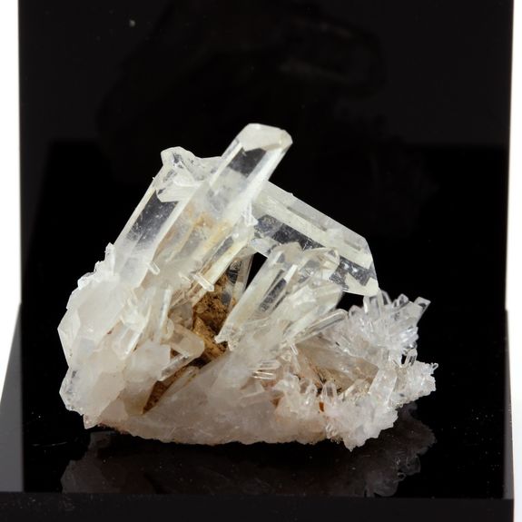 Quartz " cristal de roche ". 18.7 ct.