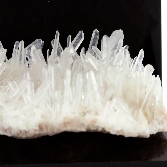 Quartz " cristal de roche ". 133.2 ct.