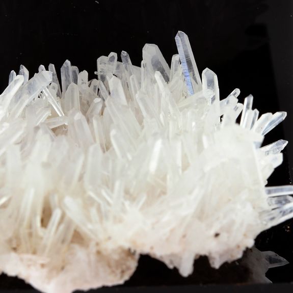 Quartz " cristal de roche ". 133.2 ct.