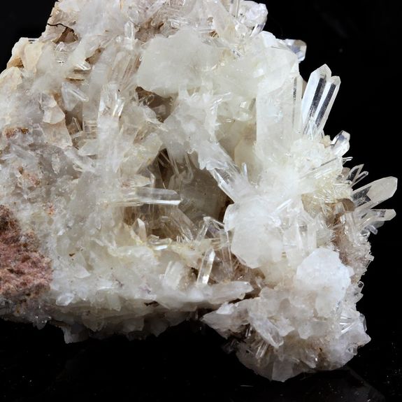 Quartz " cristal de roche ". 486.3 ct.
