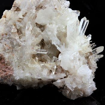 Quartz " cristal de roche ". 486.3 ct.
