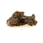 Fulgurite.