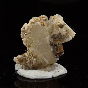 Stolzite.