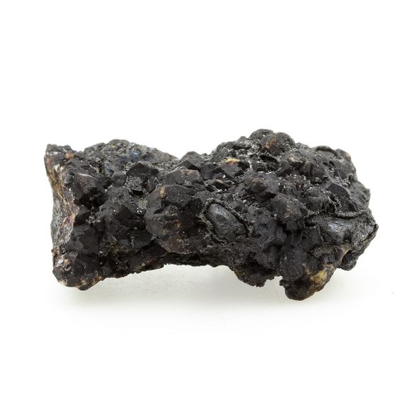 Bournonite + Sphalerite.