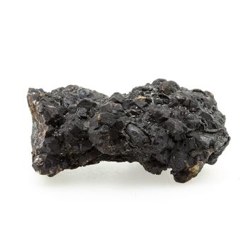 Bournonite + Sphalerite.
