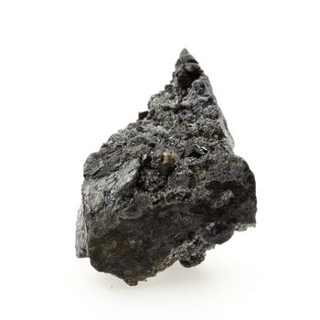 Bournonite + Sphalerite.