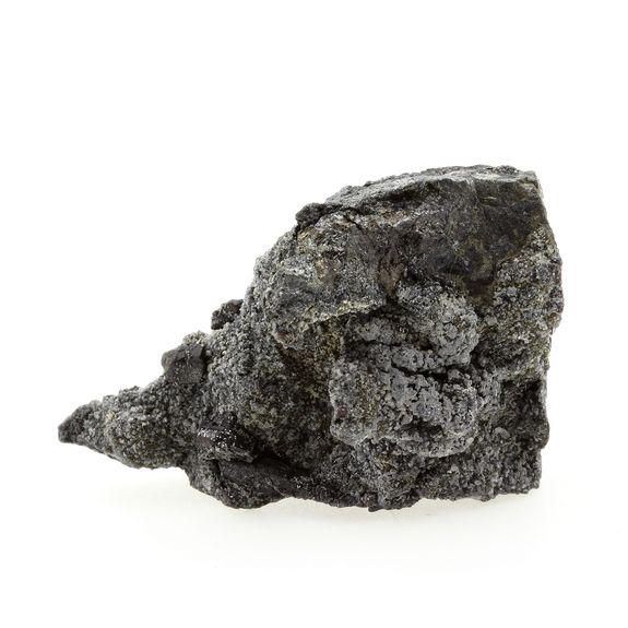 Bournonite + Sphalerite.
