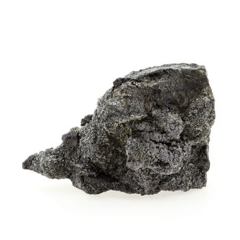 Bournonite + Sphalerite.