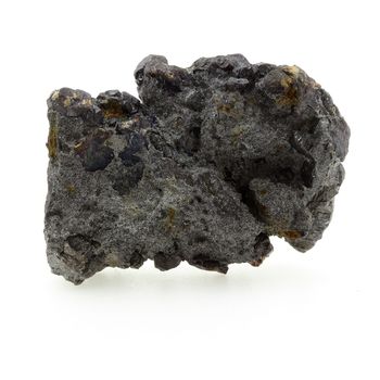 Bournonite + Sphalerite.