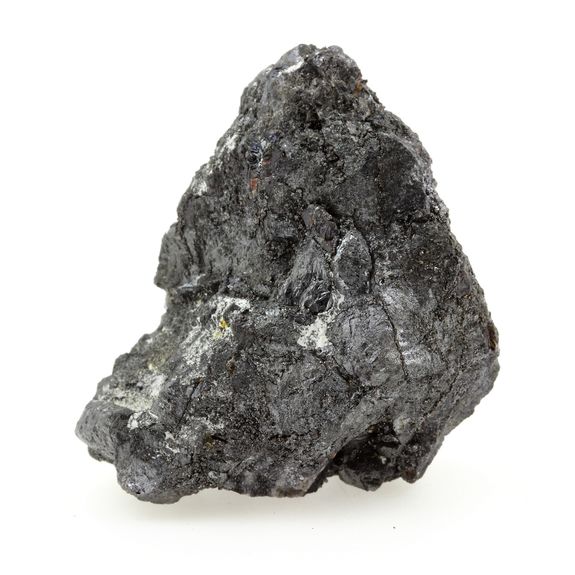 Bournonite + Sphalerite.