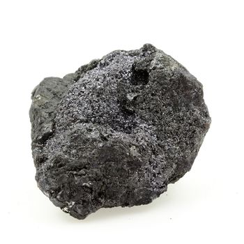 Bournonite + Sphalerite.
