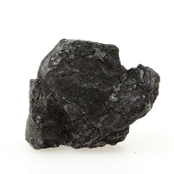 Bournonite + Sphalerite.