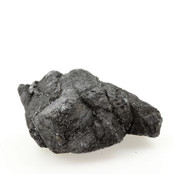 Bournonite + Sphalerite.