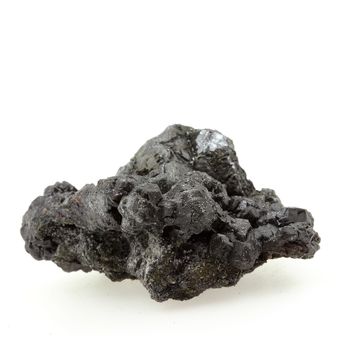 Bournonite + Sphalerite.