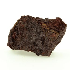 Jarosite.