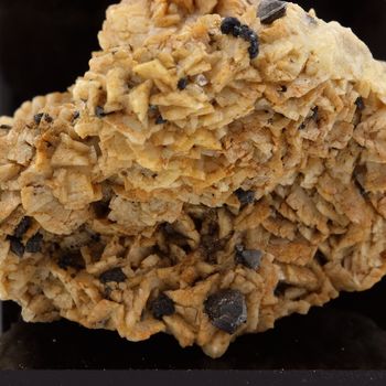 Tetrahedrite on Dolomite.