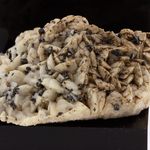 TTetrahedrite on Dolomite