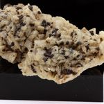Tetrahedrite on Dolomite.