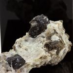 Dravite.