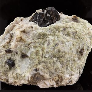 Dravite