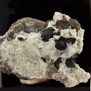 Dravite.