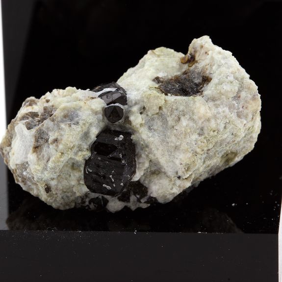 Dravite.