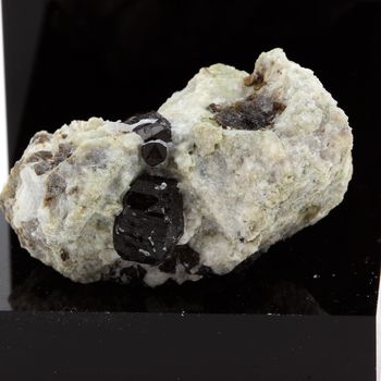 Dravite.