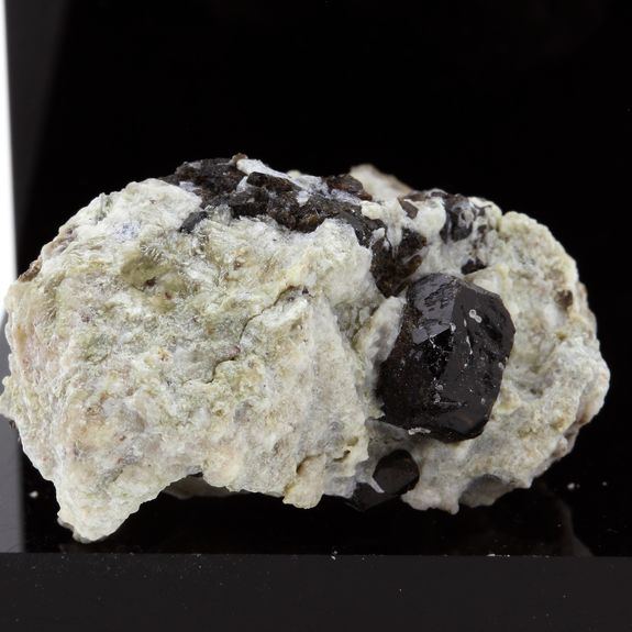 Dravite.