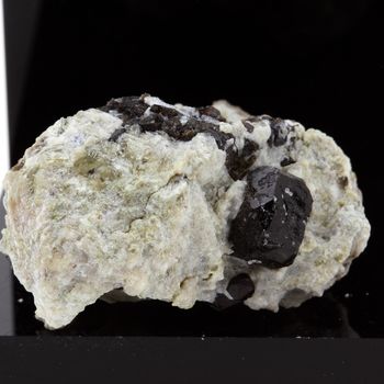 Dravite.