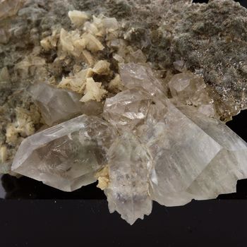 Quartz.
