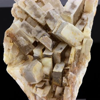 Baryte.