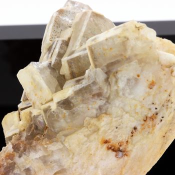Baryte.