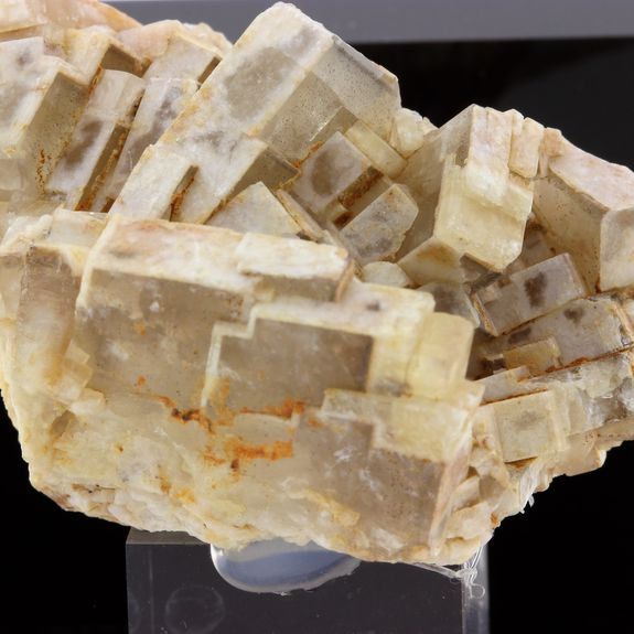 Baryte.